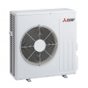 MITSUBISHI ELECTRIC SEZ-KD60VAQ-SUZ-KA60VA4